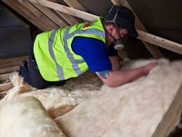 Types of Insulation We Offer in Sauk Village, IL