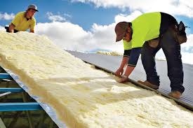 Best Fireproof Insulation in Sauk Vlage, IL